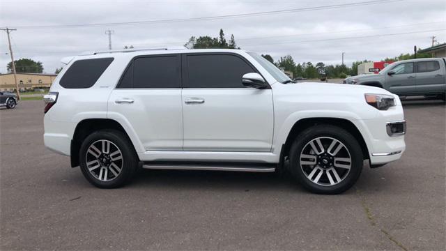 used 2024 Toyota 4Runner car, priced at $56,990