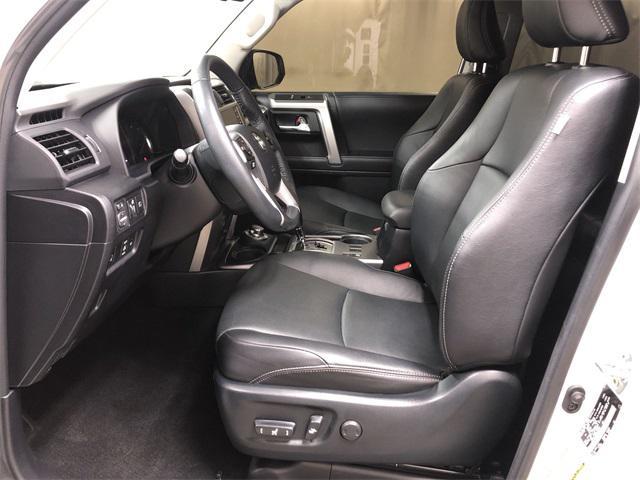 used 2024 Toyota 4Runner car, priced at $56,990