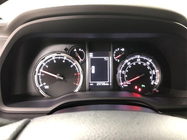 used 2024 Toyota 4Runner car, priced at $56,990