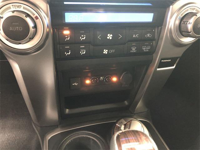 used 2024 Toyota 4Runner car, priced at $56,990