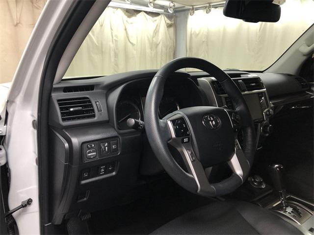 used 2024 Toyota 4Runner car, priced at $56,990