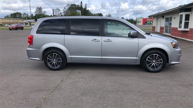 used 2019 Dodge Grand Caravan car, priced at $19,730