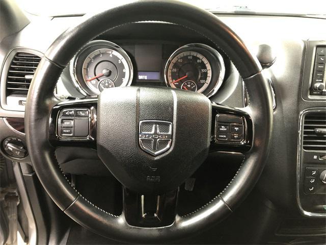 used 2019 Dodge Grand Caravan car, priced at $19,730