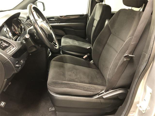 used 2019 Dodge Grand Caravan car, priced at $19,730