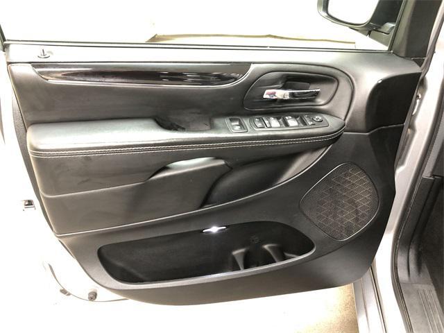 used 2019 Dodge Grand Caravan car, priced at $19,730