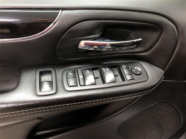 used 2019 Dodge Grand Caravan car, priced at $19,730