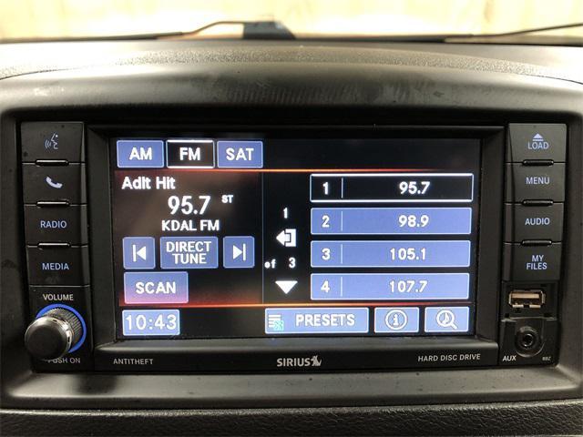 used 2019 Dodge Grand Caravan car, priced at $19,730