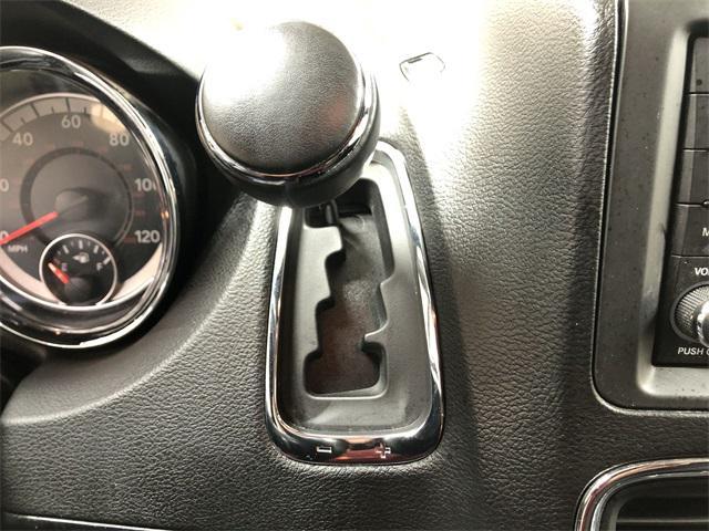 used 2019 Dodge Grand Caravan car, priced at $19,730