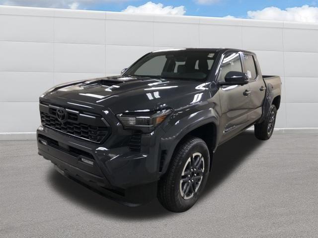 new 2024 Toyota Tacoma car, priced at $53,273