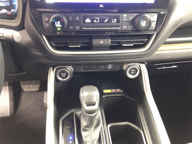 used 2024 Toyota Grand Highlander car, priced at $57,990