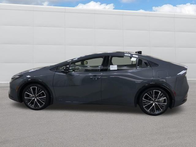 new 2024 Toyota Prius car, priced at $36,389