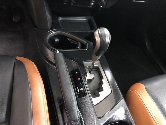 used 2016 Toyota RAV4 car, priced at $22,990