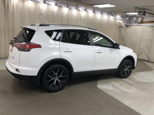 used 2016 Toyota RAV4 car, priced at $22,990
