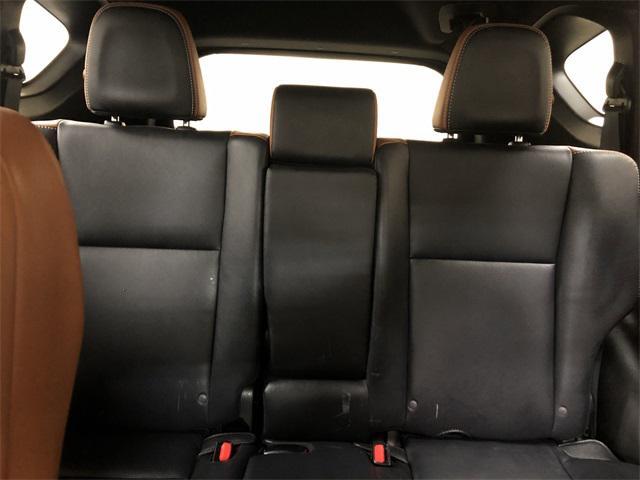 used 2016 Toyota RAV4 car, priced at $22,990