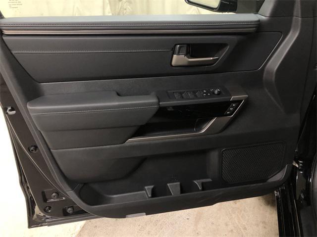 new 2025 Toyota Tundra car, priced at $63,244