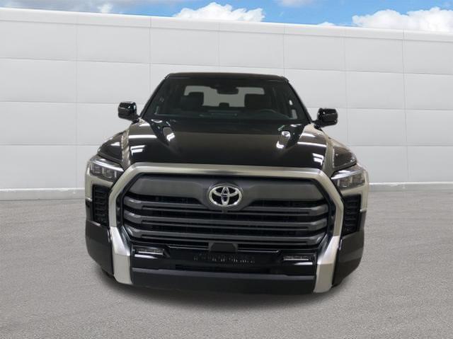 new 2025 Toyota Tundra car, priced at $63,244