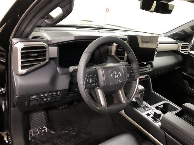 new 2025 Toyota Tundra car, priced at $63,244
