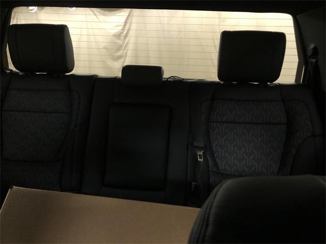 new 2025 Toyota Tundra car, priced at $63,244