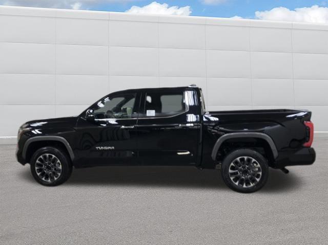 new 2025 Toyota Tundra car, priced at $63,244