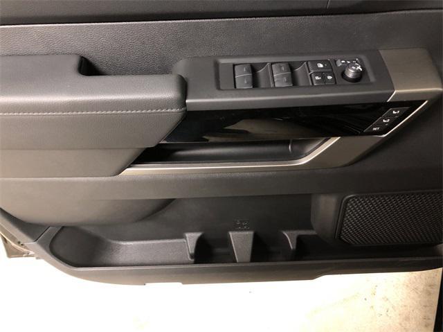 new 2025 Toyota Tundra car, priced at $63,244