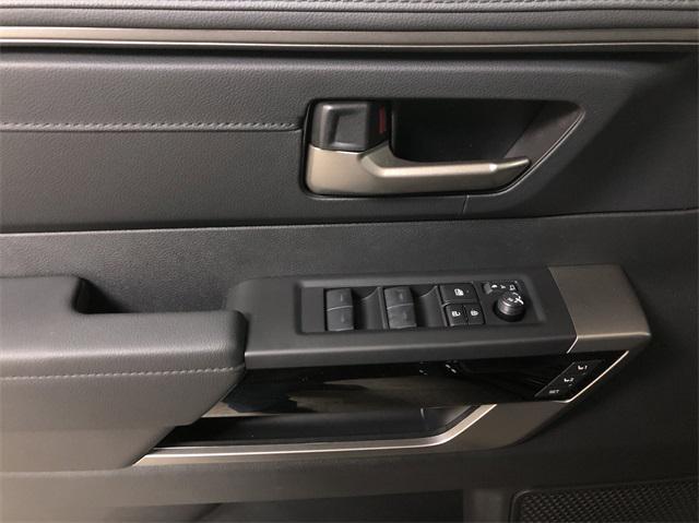 new 2025 Toyota Tundra car, priced at $63,244
