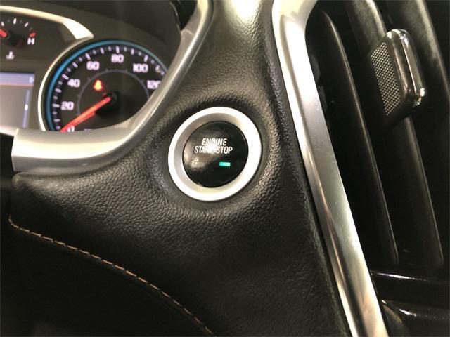 used 2021 Chevrolet Traverse car, priced at $23,975