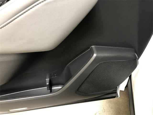 used 2022 Toyota Highlander car, priced at $44,988