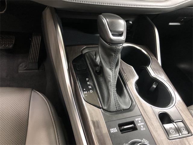 used 2022 Toyota Highlander car, priced at $44,988