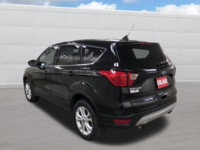 used 2019 Ford Escape car, priced at $19,999