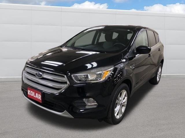 used 2019 Ford Escape car, priced at $19,999