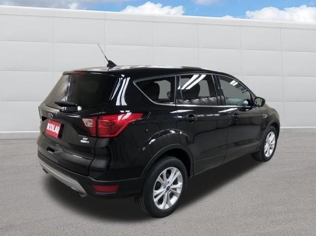 used 2019 Ford Escape car, priced at $19,999