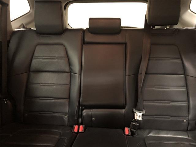 used 2017 Honda CR-V car, priced at $17,996