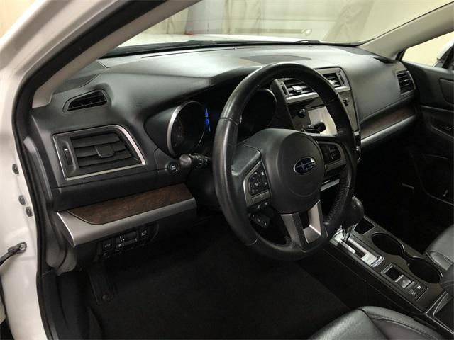 used 2017 Subaru Outback car, priced at $17,588