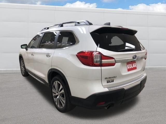 used 2022 Subaru Ascent car, priced at $33,890