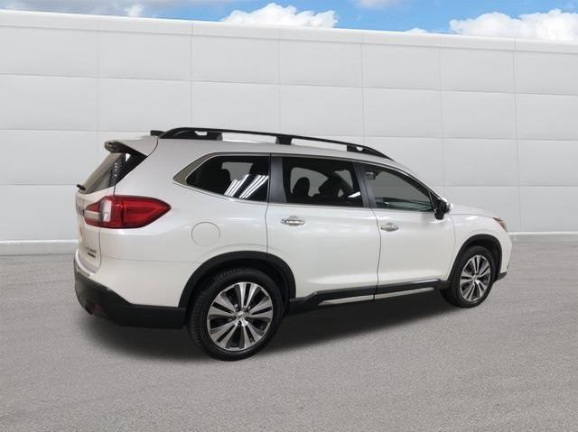 used 2022 Subaru Ascent car, priced at $33,890