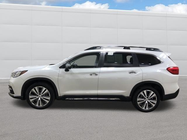 used 2022 Subaru Ascent car, priced at $33,890