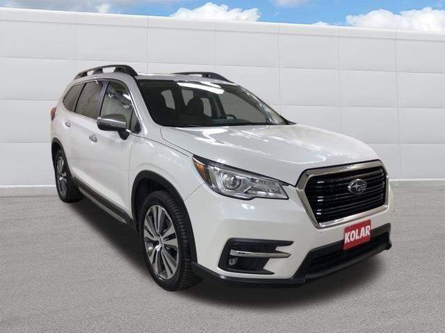 used 2022 Subaru Ascent car, priced at $30,999