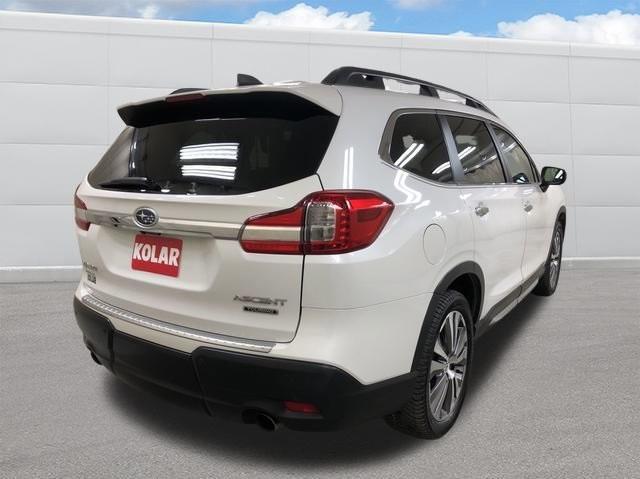 used 2022 Subaru Ascent car, priced at $33,890