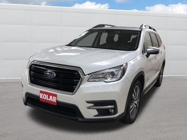 used 2022 Subaru Ascent car, priced at $33,890