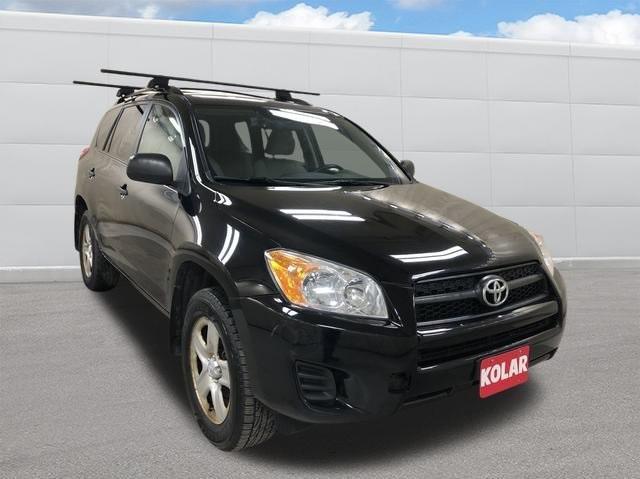 used 2012 Toyota RAV4 car, priced at $10,990