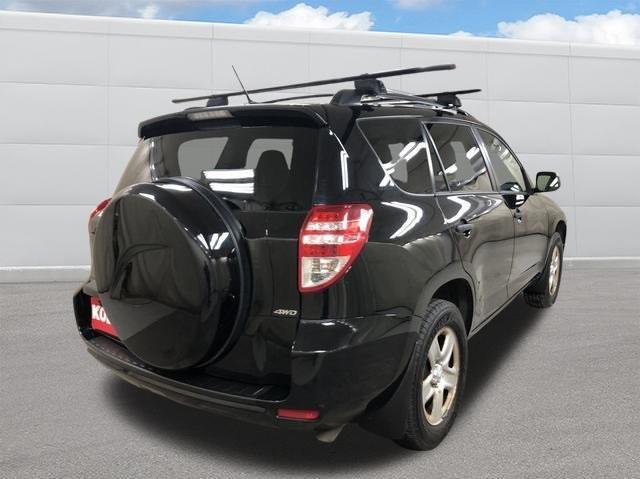 used 2012 Toyota RAV4 car, priced at $10,990