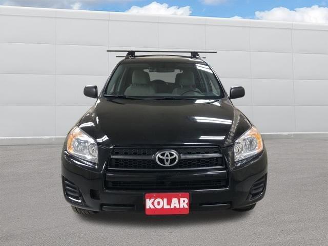 used 2012 Toyota RAV4 car, priced at $10,990