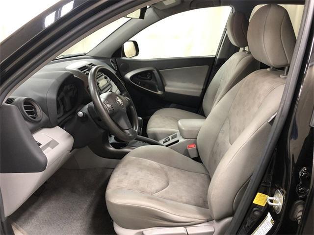 used 2012 Toyota RAV4 car, priced at $10,990