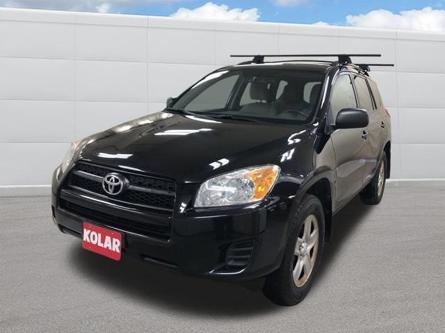 used 2012 Toyota RAV4 car, priced at $10,990