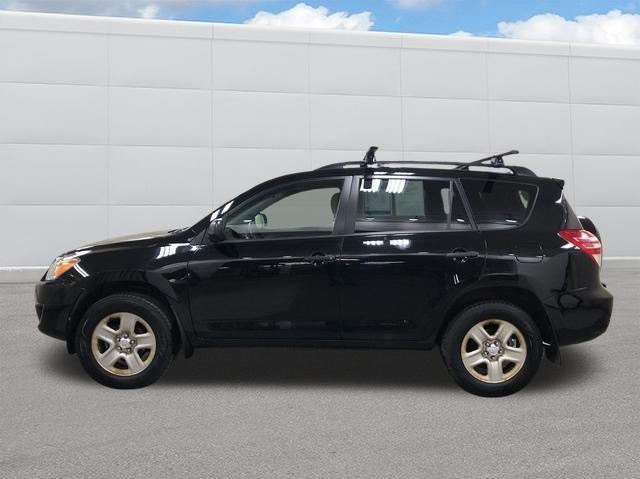 used 2012 Toyota RAV4 car, priced at $10,990