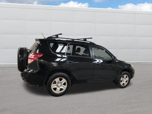 used 2012 Toyota RAV4 car, priced at $10,990