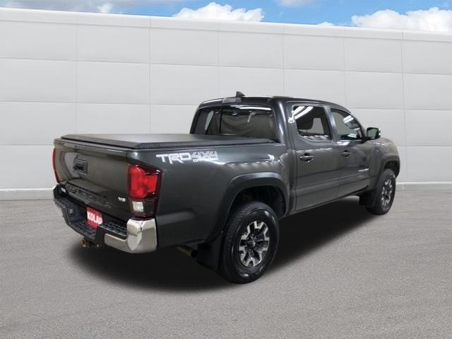 used 2019 Toyota Tacoma car, priced at $28,990