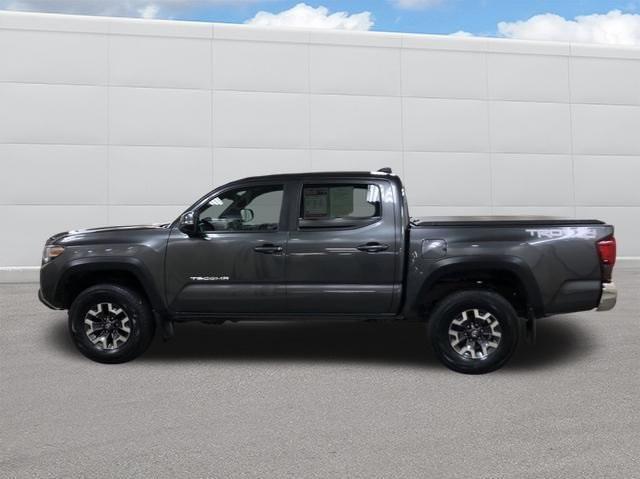 used 2019 Toyota Tacoma car, priced at $28,990