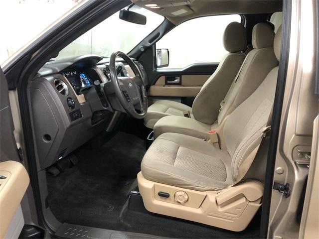 used 2013 Ford F-150 car, priced at $18,990