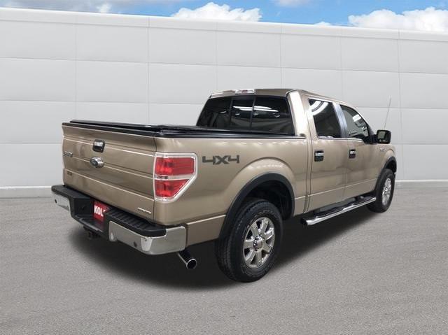 used 2013 Ford F-150 car, priced at $18,990